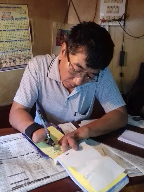 An inspiration indeed!