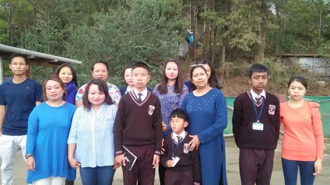 WORLD AUTISM DAY - 2nd April 2019